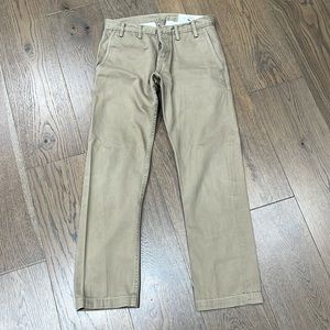Rogue Territory Officer Trousers